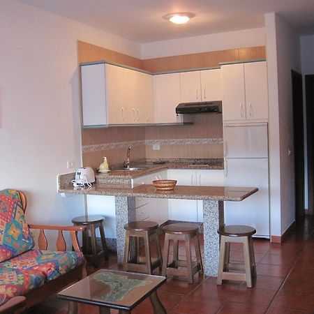 Apartamentos Viviendas Vacacionales Pozo De La Salud Sabinosa Chambre photo