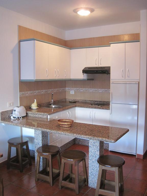 Apartamentos Viviendas Vacacionales Pozo De La Salud Sabinosa Chambre photo