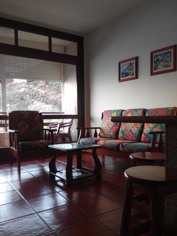 Apartamentos Viviendas Vacacionales Pozo De La Salud Sabinosa Chambre photo